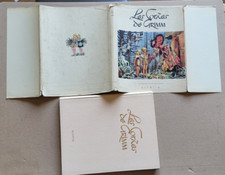 Les Contes de GRIMM P JOUBERT