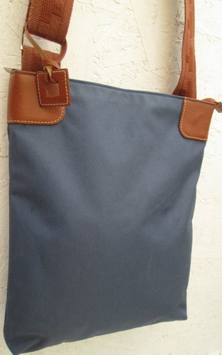 Authentique sac bandoulière - sac,