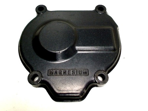 Couvercle moteur kawasaki zxr - moteur,