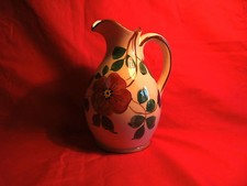 pichet fleuris saint Clément