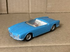 Jouet Ancien Solido série 100