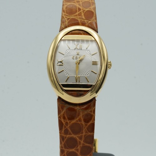 Ebel satya montre bracelet - ebel, montre-bracelet