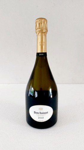 Dom ruinart 2010 champagne - -,