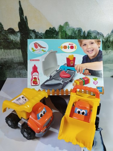 Lot jouets enfants - de,