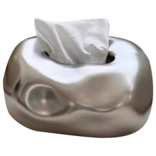 Household tissue storage - household, box