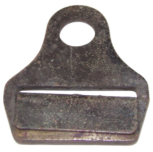 Boucle boitier quick release