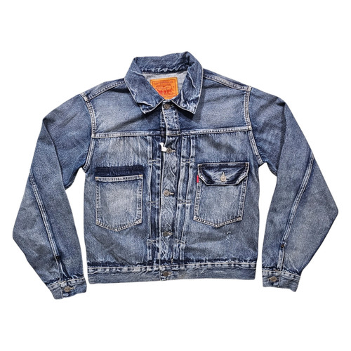 New lvc levi vintage - lvc, levi's