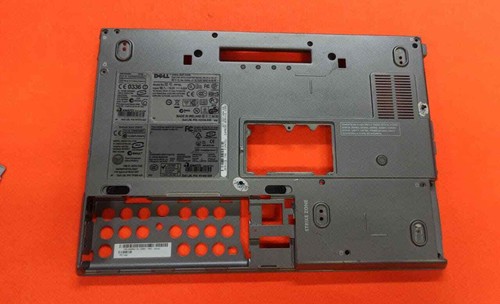Boîtier pour dell latitude - pour,