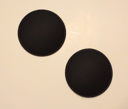 Screen dust caps - screen,