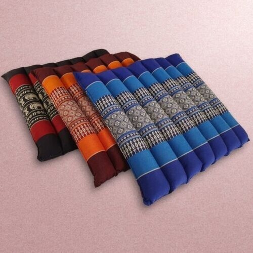 Thaikissen 36x36 coussin - thaikissen,