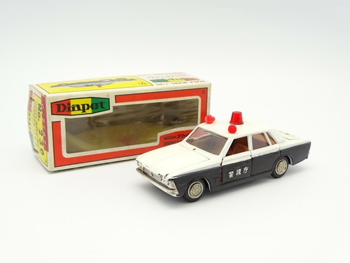Yonezawa diapet toyota - yonezawa, 1/40