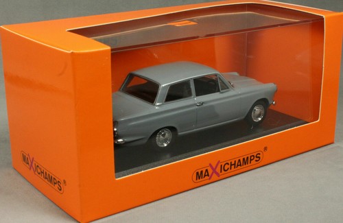 Ford cortina mk1 - ford,