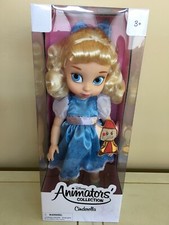 Disney Princess Animators