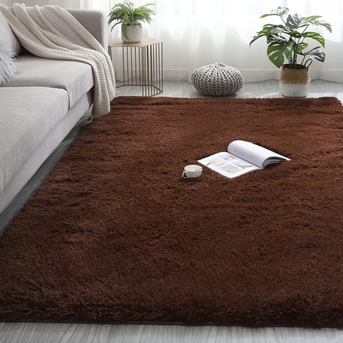 Moelleux 60x80cm tapis - 60x80cm, de