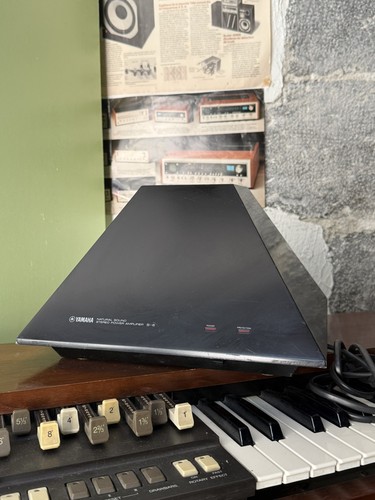 Yamaha - , b6