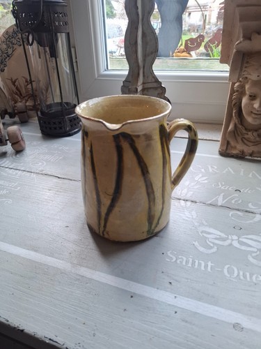 Poterie savoyarde art - poterie,