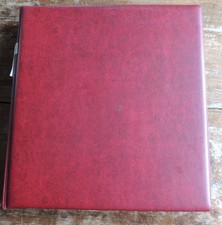 Album Lindner Monaco 1972 à