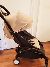 Babyzen YoYo2 Stroller - Toffee Open Box