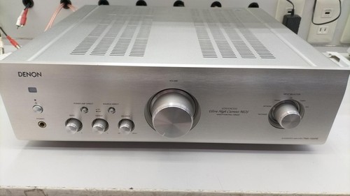 Denon pma 1500re - denon, pma-1500re
