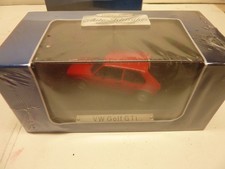 VOLKSWAGEN VW GOLF GTI par