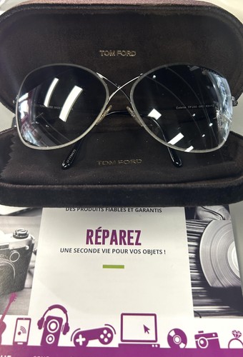 Lunette tom ford - lunette, colette