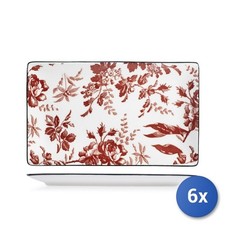 6X H&H Plat Elizabeth