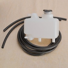 Reservoir Coolant Tank Fit for