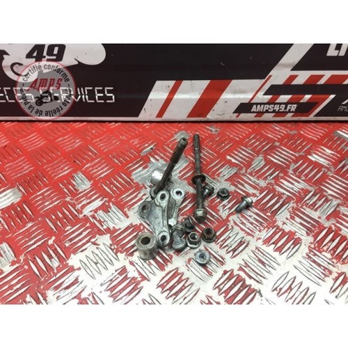 Kit vis moteur - de,
