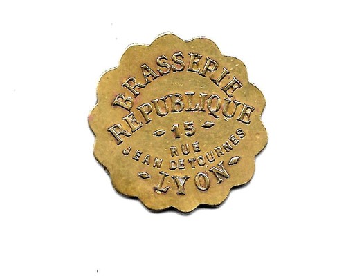 Rare monnaie necessite 1 - monnaie, de