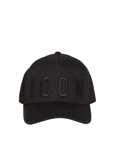 Dsquared2 iconic men cap - men's,