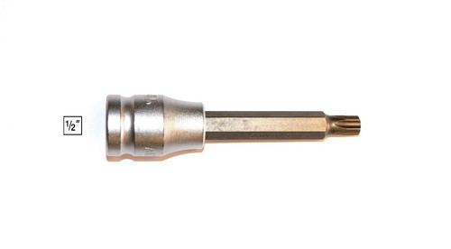 Embout torx t20 t100 pour - embout,