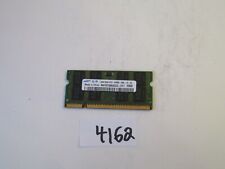 Samsung M470T5663QZ3-CF7 2Gb 800Mhz PC2-6400 DDR2 SODIMM laptop memory RAM (4162