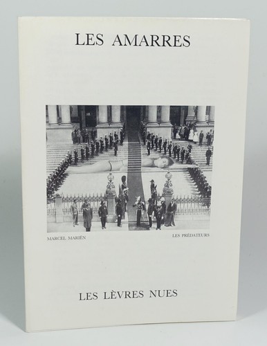 Mariën marcel les - mariËn, "les