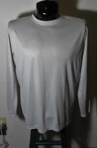 Mortex gray long sleeve - gray,
