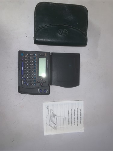 Calculatrice vintage banque - , de