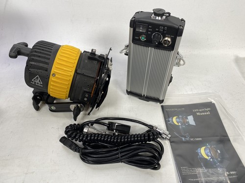 Lot projecteurs led - de,