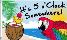 Il est cinq heures quelque