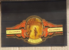 grande bague de cigare belle