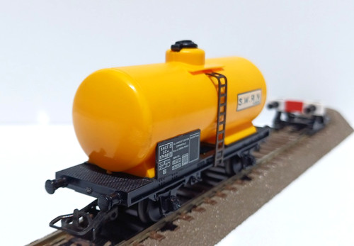 Jouef 641 wagon - 641, ho