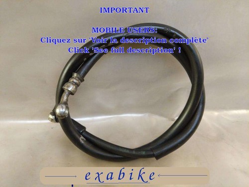 Durite embrayage pour suzuki - durite, d'embrayage