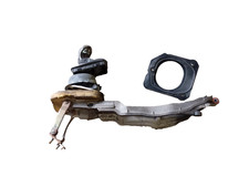 Mercedes SLK R170 Manette De