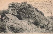 44 MAUVES LA GROTTE DU FAUX