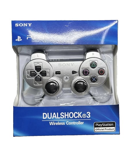 Dualshock manette sans fil - manette,