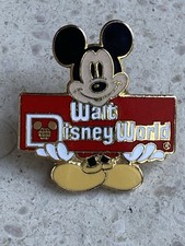 Pin’s Walt Disney World