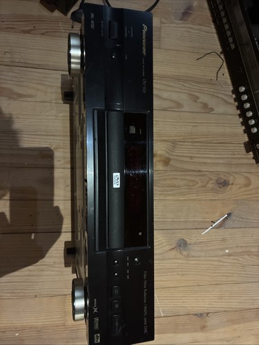 Lecteur dvd pioneer - dvd,
