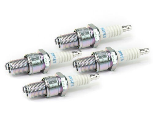 Set bougies allumage - de,