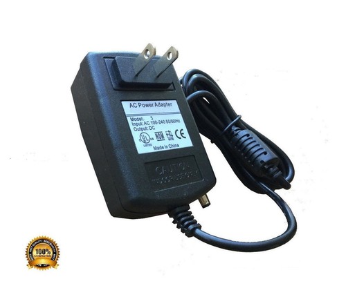 Adaptateur alimentation - ac,