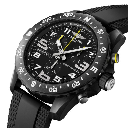 New breitling endurance pro - endurance,