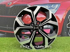 4x 16 Inch 5x114.3 Kia Sport
