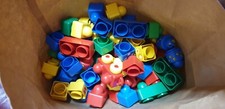 LEGO DUPLO PRIMO - LOT DE Plus